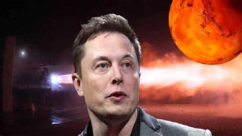 Elon Musk’s 4-step plan for colonizing Mars – Impact Lab