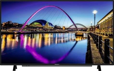 Grundig 40 GFB 6822 LED-Fernseher (40 Zoll, Full HD, Smart-TV) online ...