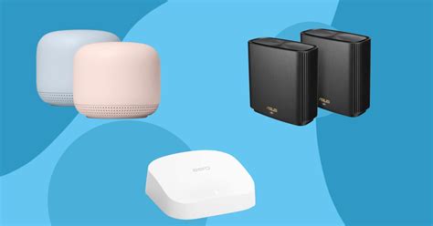 Best mesh Wi-Fi routers 2020: How to buy a mesh Wi-Fi system