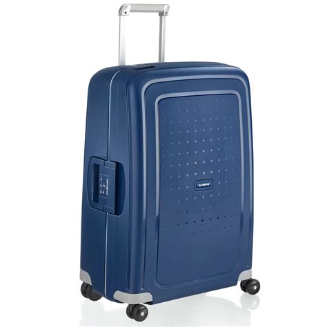 Samsonite S'Cure 28" Spinner