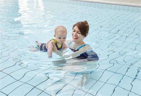 Swimming Lessons | Basingstoke Sports Centre | Better