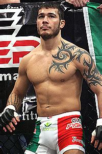 Roger "El Matador" Huerta MMA Stats, Pictures, News, Videos, Biography ...