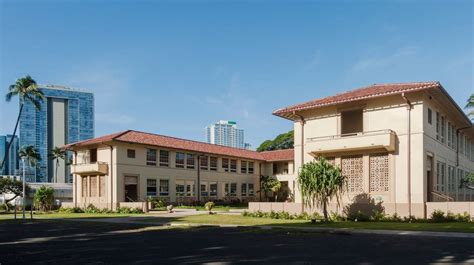 McKinley High School | Historical Restoration Project by Spectra ...