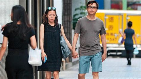 Harlem Yu’s wife is pregnant again - 8days