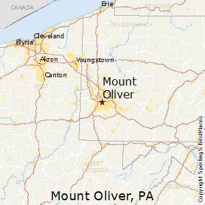 Best Places to Live in Mount Oliver, Pennsylvania