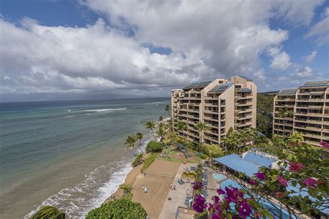 Sands of Kahana 282: 2 Bedroom Vacation Condo Rental Kahana HI (129811 ...