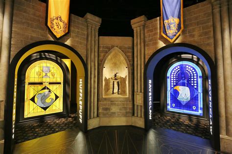 ‘Harry Potter: The Exhibition’ is coming to the Londoner Macao