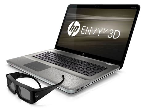 HP Envy 17 Review | Mobile TECH