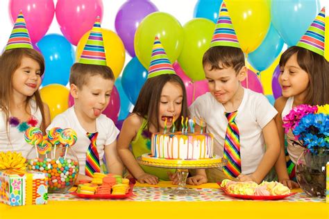 Festa infantil: como calcular quanta comida e bebida você precisa ...