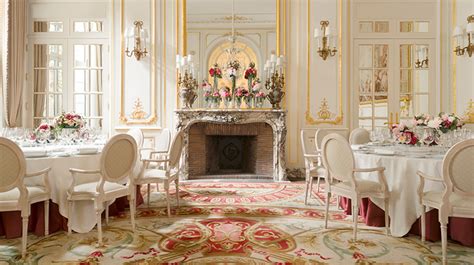 Ritz Paris - Paris Hotels - Paris, France - Forbes Travel Guide