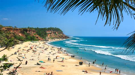 Kovalam Beach Tour | Waytoindia.com