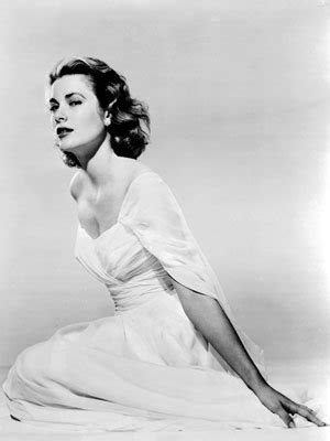 Timeless Beauty: Grace Kelly and Ingrid Bergman | Style & Angst