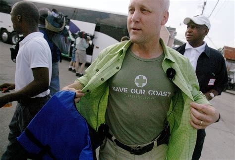 New Orleans Mayor Mitch Landrieu on the 10th Anniversary of Hurricane ...