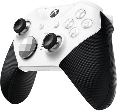 Microsoft Elite Series 2 Core Wireless Controller for Xbox Series X ...