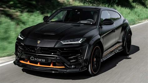 Lamborghini Urus 2024 Price - Darb Minnie