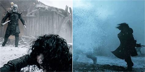 Game Of Thrones: The Massacre At Hardhome, Explained