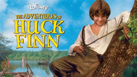 The Adventures of Huck Finn | Disney+