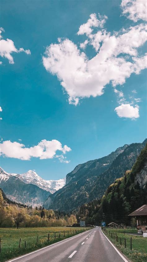 Swiss aesthetic | Scenery wallpaper, Switzerland wallpaper, Nature photography