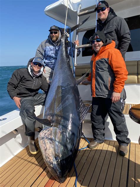 The Fishing Pier - The Chesapeake Bay Boat Show