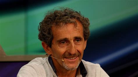 Former Champion Alain Prost says it is up to F1 drivers to adapt to Pirelli's tyres | F1 News