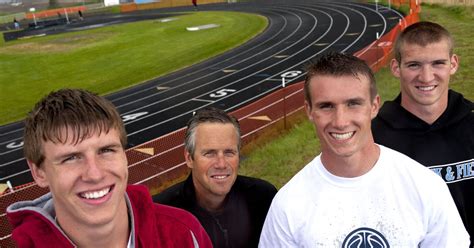 Freeman seniors lead the way for track and field team | The Spokesman ...