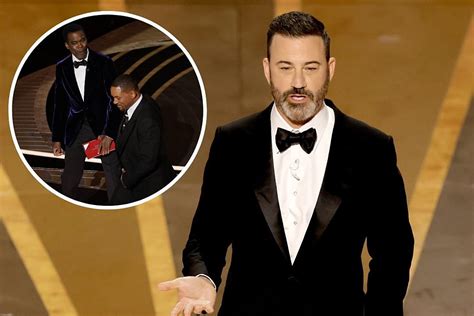 How the 2023 Oscars Addressed Last Year’s Will Smith Slap