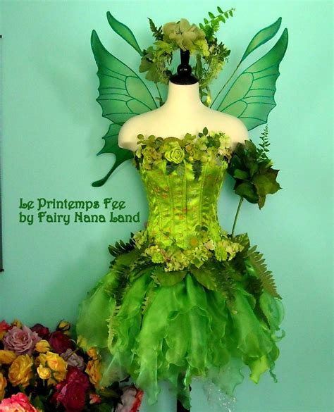 Pretty green fairy! | Adult fairy costume, Forest fairy costume, Fairy ...