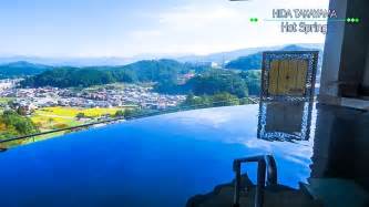 Hida Takayama, Gifu – Onsen(Hot Springs) Guide | Japan Trip Videos