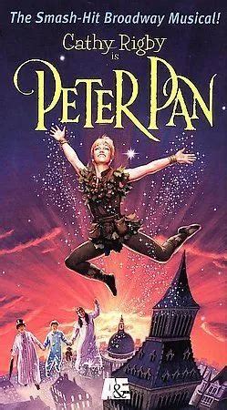 PETER PAN (VHS, 2000, Bullet Style Clam Shell) $2.50 - PicClick