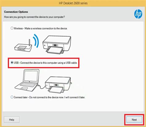 HP Deskjet 2655 Driver Download All-in-one Printer (Wireless Setup)