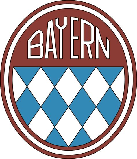 Bayern München Logo History