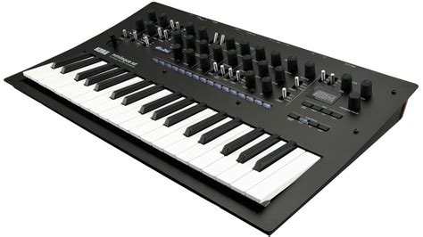 The best synthesizers in 2021, featuring 24 top keyboards, modules and semi-modular synths ...