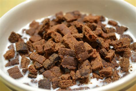 Homemade Cocoa Puffs - Just Take A Bite