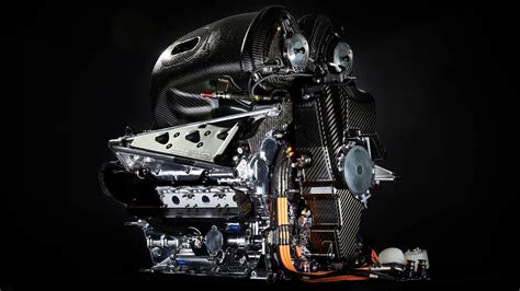 The best engine that will ever exist? Ultimate efficiency of F1's hybrid - Motor Sport Magazine