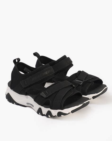 Update 88+ skechers yoga foam sandals black latest - dedaotaonec