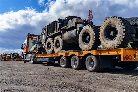 DVIDS - Images - Pacific Guardians field PATRIOT equipment during Keen ...