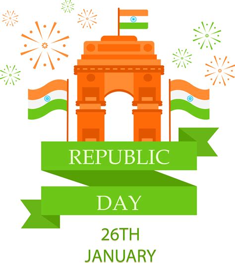 26 January India, India Gate, Republic Day, Png Images, Clip Art, God, Quick, Design, Dios