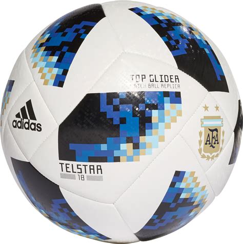 2018 FIFA WORLD CUP RUSSIA OFFICIAL BALL - Sports N Sports