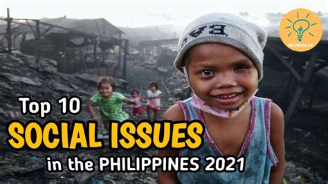 Social Issues Article In The Philippines - Get More Anythink's