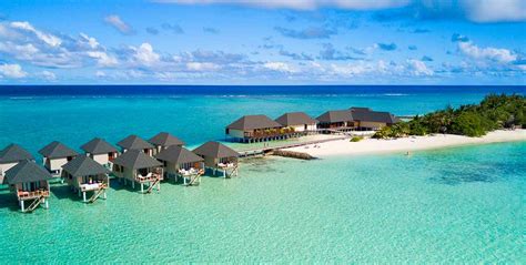 Summer Island Maldives - Maldivas - Arenatours ES