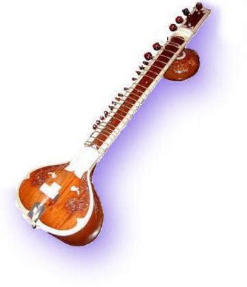 All Things Music: The Sitar and How It Has Influenced Western Music