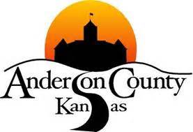 Anderson County Kansas - Departments