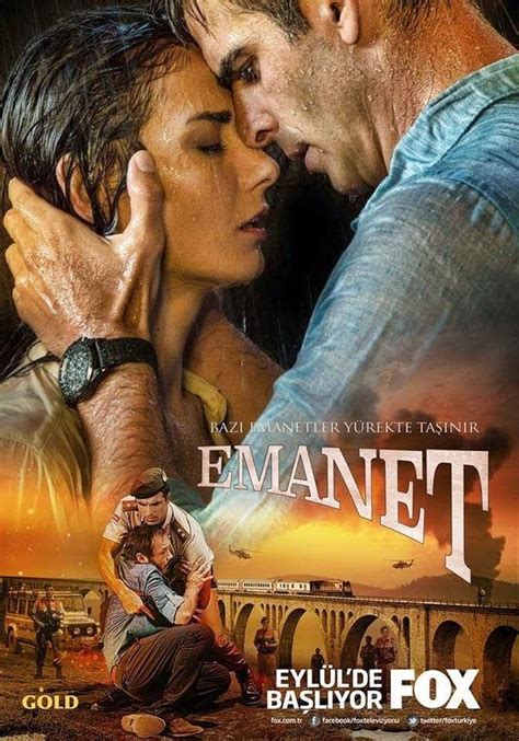 Emanet - Legamantul (2014) - Film serial - CineMagia.ro