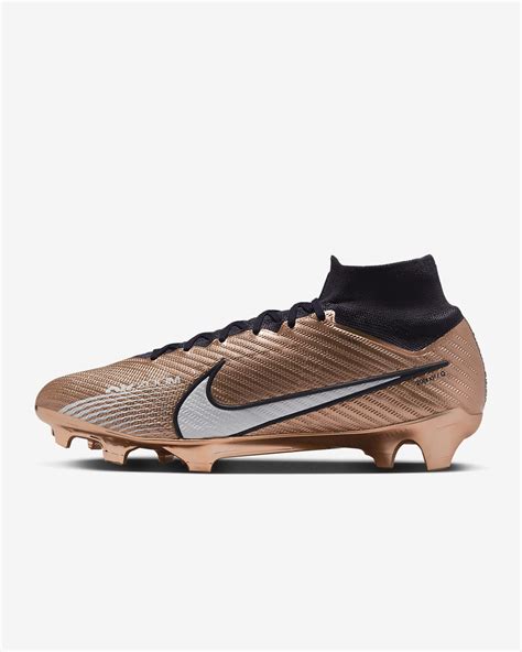 Nike Zoom Mercurial Superfly 9 Elite FG Firm-Ground Soccer Cleats. Nike.com