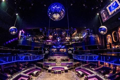 Take a look inside Marquee Singapore ahead of its grand opening tonight