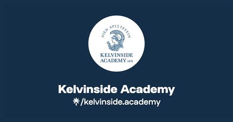 Kelvinside Academy | Linktree