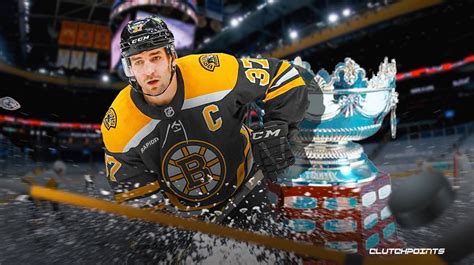 Bruins: Patrice Bergeron wins sixth Selke Trophy