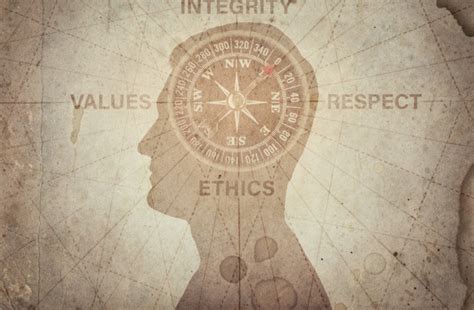 Determining the Origin of Our Moral Compass | Discover Magazine