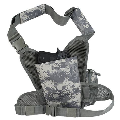 Voodoo Tactical Ergo Pack 15-9355