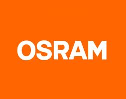 Osram Logo - LogoDix